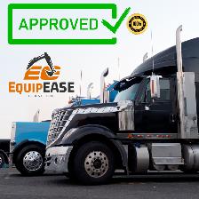 APPLY FOR OWNER OPERATOR EQUIPMENT FINANCING HERE