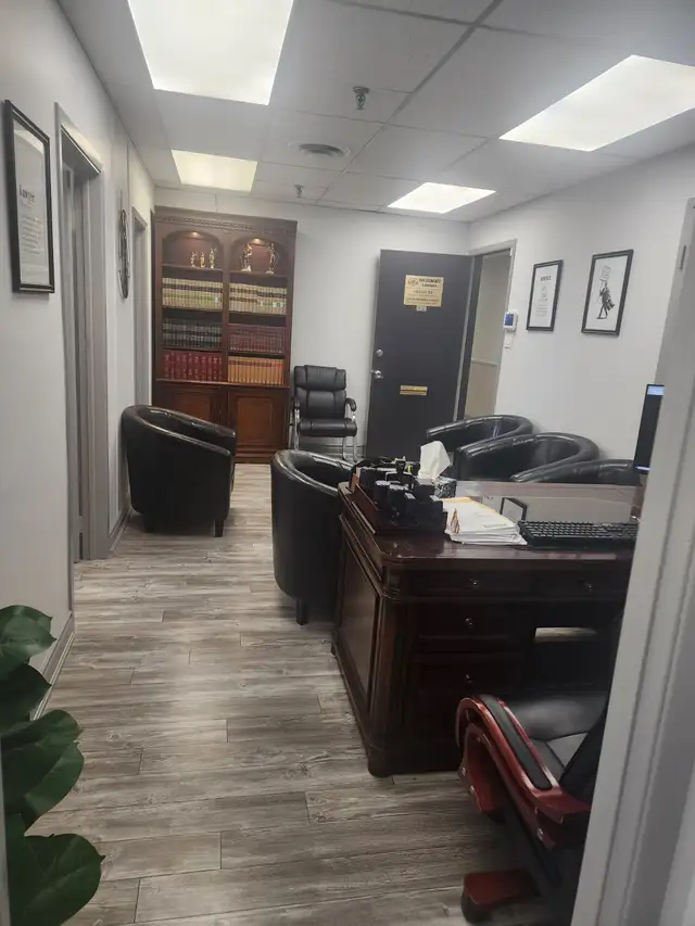 ✨ Work Permits & Protection in Canada for Mexican Families ✨ - Photo 2