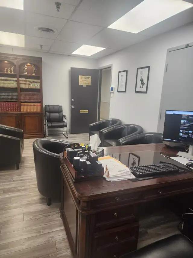 ✨ Work Permits & Protection in Canada for Mexican Families ✨ - Photo 3