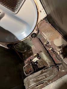 Appliance repair and installation