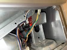 Appliance repair and installation