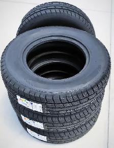 265/65R17 - $750 Cooper Discoverer