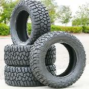 265/65R17 - $750 Cooper Discoverer - Photo 2