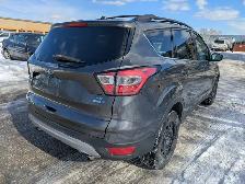 2017 Ford Escape SPORT 'Holy COW' certified   FREE 6M warranty - Photo 2