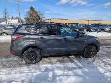 2017 Ford Escape SPORT 'Holy COW' certified   FREE 6M warranty - Photo 3