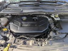 2017 Ford Escape SPORT 'Holy COW' certified   FREE 6M warranty - Photo 7