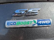 2017 Ford Escape SPORT 'Holy COW' certified   FREE 6M warranty - Photo 8