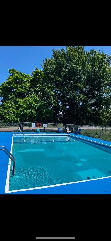 SEASONAL RV/PARKMODEL CAMPING SITES PORT ELGIN ONTARIO - Photo 5