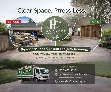 JUNK REMOVAL & HAULING — 20% OFF | CALGARY - Photo 2
