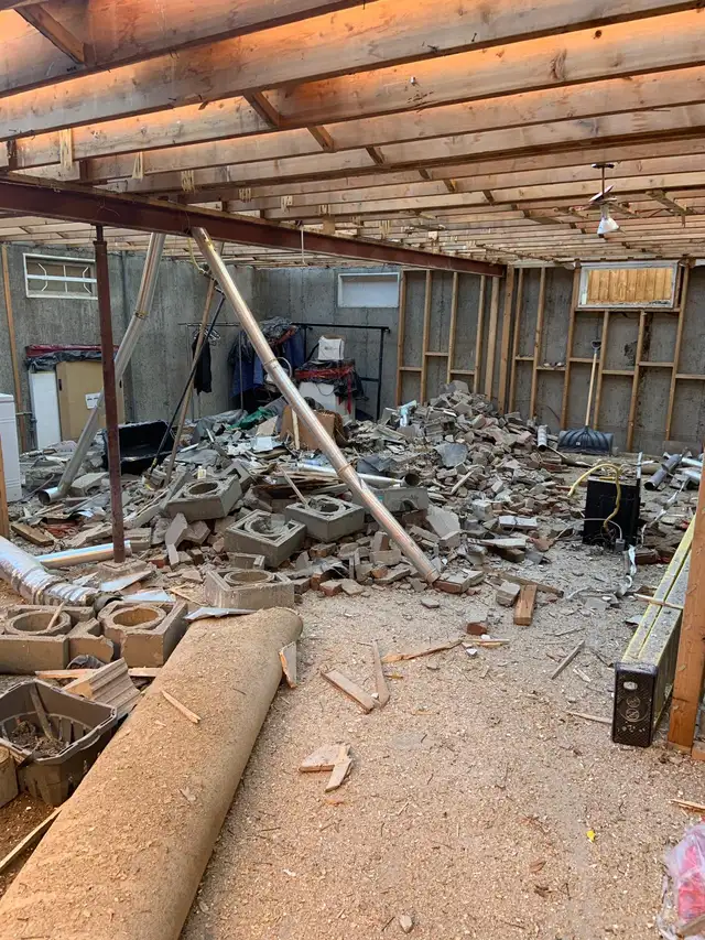 JUNK REMOVAL & HAULING — 20% OFF | CALGARY - Photo 5