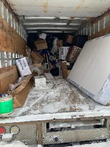 JUNK REMOVAL & HAULING — 20% OFF | CALGARY - Photo 7