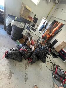 JUNK REMOVAL & HAULING — 20% OFF | CALGARY - Photo 9