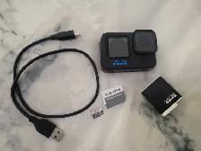 GoPro HERO 11
