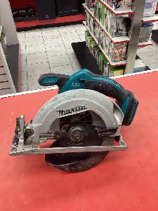 Scie circulaire Makita