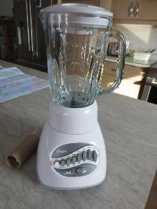 Oster Blender