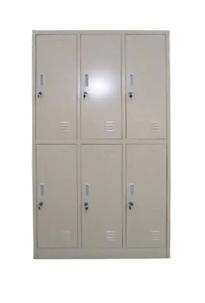 Wide Selection on Lockers