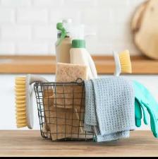 Home support /cleaning