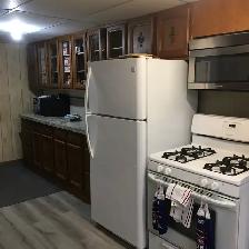 Basement Suite on Farm near Millet,AB