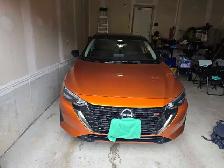 Car Lease Takeover 2024 Nissan Sentra SR Premium 9850km $229.67 - Photo 2