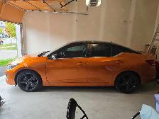 Car Lease Takeover 2024 Nissan Sentra SR Premium 9850km $229.67 - Photo 3