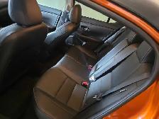 Car Lease Takeover 2024 Nissan Sentra SR Premium 9850km $229.67 - Photo 10