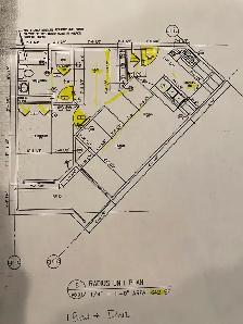 1 bedroom den 1 bathroom apartment lease takeover