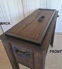 BAR CABINET - Photo 6