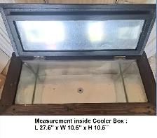 BAR CABINET - Photo 7