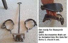 BAR CABINET - Photo 8