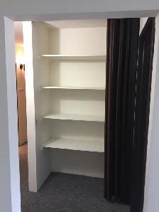 1 BEDROOM APARTMENT - PET FRIENDLY - Photo 6