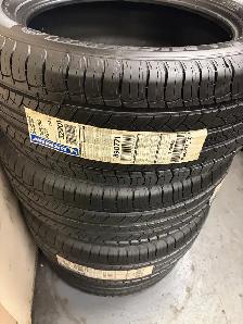 285/50R20 - $750 - Michelin Latitude Tour HP Performance