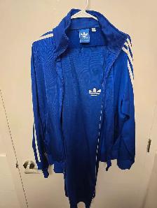Adidas Originals Adicolor Classics Firebird Tracksuit L/XL