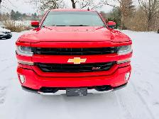 2017 CHEVROLET SILVERADO 1500 CERTIFIED - Photo 2