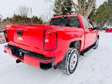 2017 CHEVROLET SILVERADO 1500 CERTIFIED - Photo 5