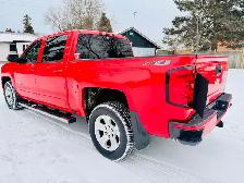 2017 CHEVROLET SILVERADO 1500 CERTIFIED - Photo 7