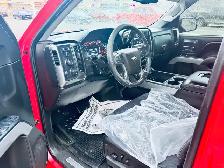 2017 CHEVROLET SILVERADO 1500 CERTIFIED - Photo 9