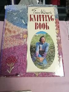 Knitting books $2 each - Photo 2