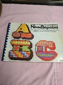 Knitting books $2 each - Photo 4