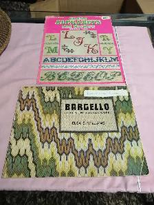 Knitting books $2 each - Photo 7