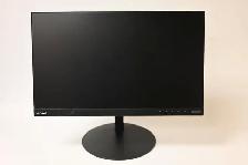 Lenovo Monitor Thinkvision 23' LED Blacklight used in working