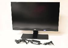 BenQ Monitor 24' Senseye 3 LED used in good condition
