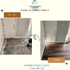 Moveout/in, Carpet Steam clean, Deep, Regular & Post-cons - Photo 10