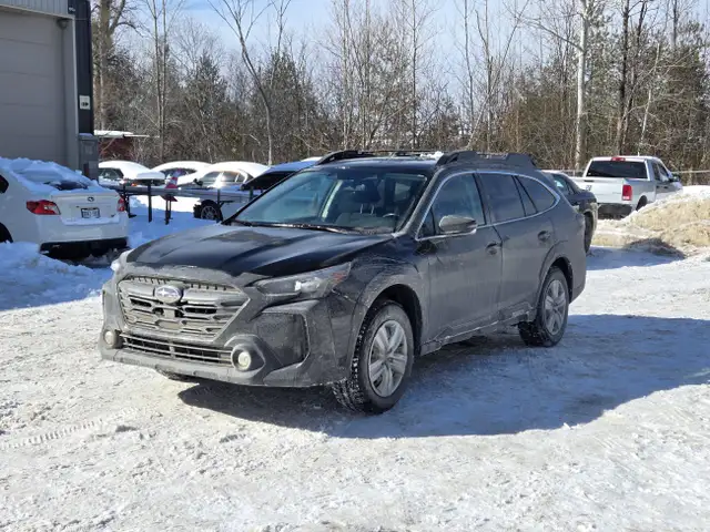 2023 Subaru Outback - Great Condition, Low Mileage, Ready to go!