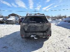 2023 Subaru Outback - Great Condition, Low Mileage, Ready to go! - Photo 4