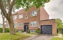 Private Driveway Parking. Quiet NDG Location,Snow Removal Incl.