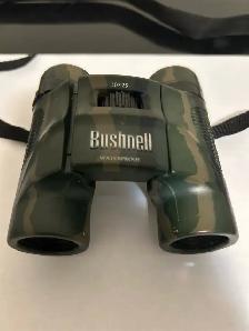 Bushnell Binoculars