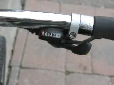 Raleigh Mens Mountain Bicycle - Photo 4