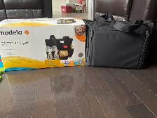 medela breast pump
