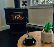 Long Term Rental - Falls Lake Resort - Photo 4