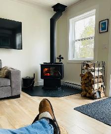 Long Term Rental - Falls Lake Resort - Photo 8